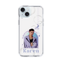 スリムプロテクションケース［ D.LEAGUE - Medical Concierge I'moon - Karen ］