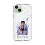 スリムプロテクションケース［ D.LEAGUE - Medical Concierge I'moon - Karen ］