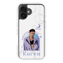 スリムプロテクションケース［ D.LEAGUE - Medical Concierge I'moon - Karen ］