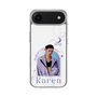 スリムプロテクションケース［ D.LEAGUE - Medical Concierge I'moon - Karen ］