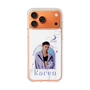 スリムプロテクションケース［ D.LEAGUE - Medical Concierge I'moon - Karen ］