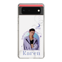 スリムプロテクションケース［ D.LEAGUE - Medical Concierge I'moon - Karen ］