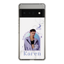スリムプロテクションケース［ D.LEAGUE - Medical Concierge I'moon - Karen ］