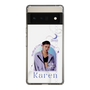 スリムプロテクションケース［ D.LEAGUE - Medical Concierge I'moon - Karen ］