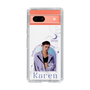 スリムプロテクションケース［ D.LEAGUE - Medical Concierge I'moon - Karen ］