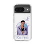 スリムプロテクションケース［ D.LEAGUE - Medical Concierge I'moon - Karen ］