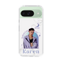 スリムプロテクションケース［ D.LEAGUE - Medical Concierge I'moon - Karen ］
