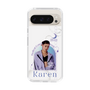 スリムプロテクションケース［ D.LEAGUE - Medical Concierge I'moon - Karen ］