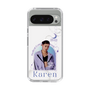 スリムプロテクションケース［ D.LEAGUE - Medical Concierge I'moon - Karen ］