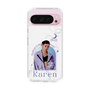 スリムプロテクションケース［ D.LEAGUE - Medical Concierge I'moon - Karen ］