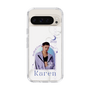 スリムプロテクションケース［ D.LEAGUE - Medical Concierge I'moon - Karen ］