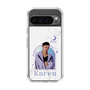 スリムプロテクションケース［ D.LEAGUE - Medical Concierge I'moon - Karen ］