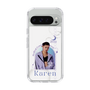 スリムプロテクションケース［ D.LEAGUE - Medical Concierge I'moon - Karen ］