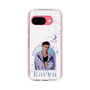スリムプロテクションケース［ D.LEAGUE - Medical Concierge I'moon - Karen ］
