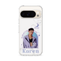 スリムプロテクションケース［ D.LEAGUE - Medical Concierge I'moon - Karen ］