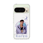 スリムプロテクションケース［ D.LEAGUE - Medical Concierge I'moon - Karen ］