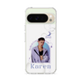 スリムプロテクションケース［ D.LEAGUE - Medical Concierge I'moon - Karen ］