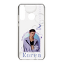 スリムプロテクションケース［ D.LEAGUE - Medical Concierge I'moon - Karen ］