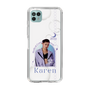スリムプロテクションケース［ D.LEAGUE - Medical Concierge I'moon - Karen ］