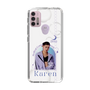 スリムプロテクションケース［ D.LEAGUE - Medical Concierge I'moon - Karen ］