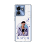 スリムプロテクションケース［ D.LEAGUE - Medical Concierge I'moon - Karen ］