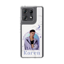 スリムプロテクションケース［ D.LEAGUE - Medical Concierge I'moon - Karen ］