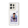スリムプロテクションケース［ D.LEAGUE - Medical Concierge I'moon - Karen ］