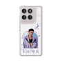 スリムプロテクションケース［ D.LEAGUE - Medical Concierge I'moon - Karen ］