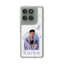 スリムプロテクションケース［ D.LEAGUE - Medical Concierge I'moon - Karen ］