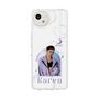 スリムプロテクションケース［ D.LEAGUE - Medical Concierge I'moon - Karen ］