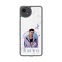 スリムプロテクションケース［ D.LEAGUE - Medical Concierge I'moon - Karen ］