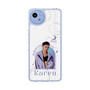 スリムプロテクションケース［ D.LEAGUE - Medical Concierge I'moon - Karen ］