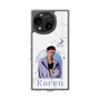 スリムプロテクションケース［ D.LEAGUE - Medical Concierge I'moon - Karen ］
