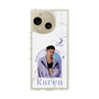 スリムプロテクションケース［ D.LEAGUE - Medical Concierge I'moon - Karen ］