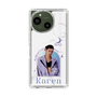 スリムプロテクションケース［ D.LEAGUE - Medical Concierge I'moon - Karen ］