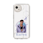 スリムプロテクションケース［ D.LEAGUE - Medical Concierge I'moon - Karen ］