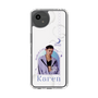 スリムプロテクションケース［ D.LEAGUE - Medical Concierge I'moon - Karen ］