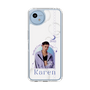 スリムプロテクションケース［ D.LEAGUE - Medical Concierge I'moon - Karen ］