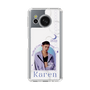 スリムプロテクションケース［ D.LEAGUE - Medical Concierge I'moon - Karen ］