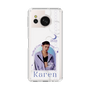 スリムプロテクションケース［ D.LEAGUE - Medical Concierge I'moon - Karen ］