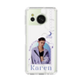 スリムプロテクションケース［ D.LEAGUE - Medical Concierge I'moon - Karen ］
