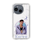 スリムプロテクションケース［ D.LEAGUE - Medical Concierge I'moon - Karen ］