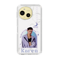 スリムプロテクションケース［ D.LEAGUE - Medical Concierge I'moon - Karen ］
