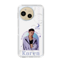 スリムプロテクションケース［ D.LEAGUE - Medical Concierge I'moon - Karen ］