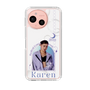 スリムプロテクションケース［ D.LEAGUE - Medical Concierge I'moon - Karen ］