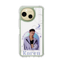 スリムプロテクションケース［ D.LEAGUE - Medical Concierge I'moon - Karen ］
