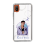 スリムプロテクションケース［ D.LEAGUE - Medical Concierge I'moon - Karen ］