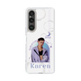 スリムプロテクションケース［ D.LEAGUE - Medical Concierge I'moon - Karen ］