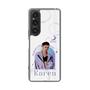 スリムプロテクションケース［ D.LEAGUE - Medical Concierge I'moon - Karen ］