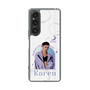 スリムプロテクションケース［ D.LEAGUE - Medical Concierge I'moon - Karen ］
